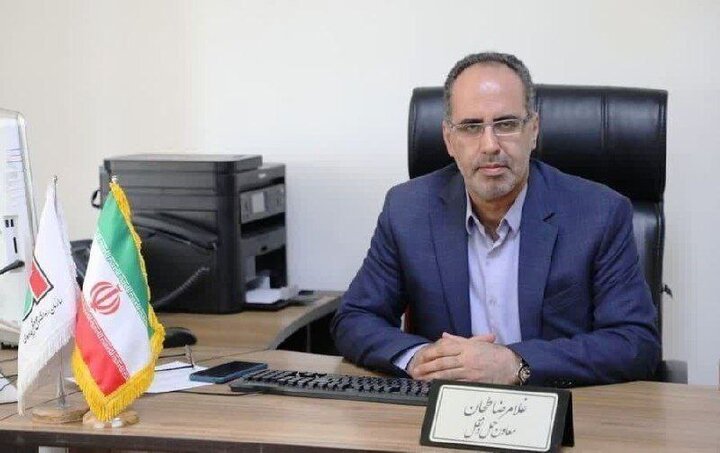 ۸۰ درصد ناوگان استان سمنان به زائران اربعین اختصاص یافت
