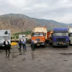 درخواست نماینده مجلس: به موضوع تخصیص سوخت کامیونداران کشور رسیدگی شود