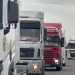 درخواست سازمان راهداری برای تجدیدنظر در حق بیمه رانندگان