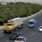 هیچ‌ گونه انسدادی در محورهای مواصلاتی نداریم/ آزادراه قم-اصفهان بازگشایی شد
